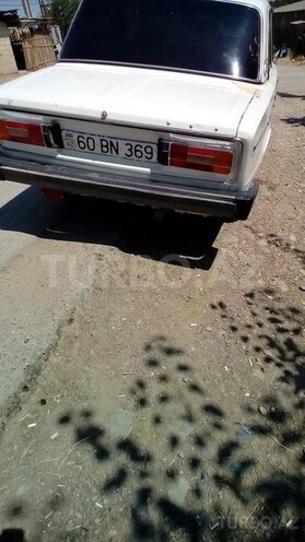 LADA (VAZ) 2106 1995, 16,500 km - 0.1 l - Tovuz
