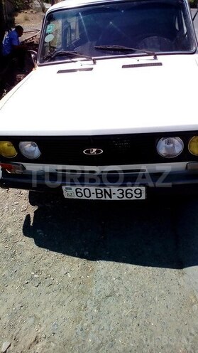 LADA (VAZ) 2106 1995, 16,500 km - 0.1 l - Tovuz
