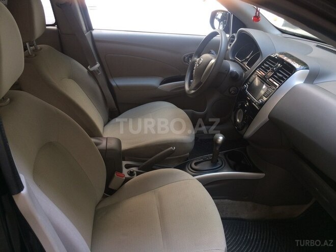 Nissan Sunny 2014, 64,888 km - 1.5 л - Bakı