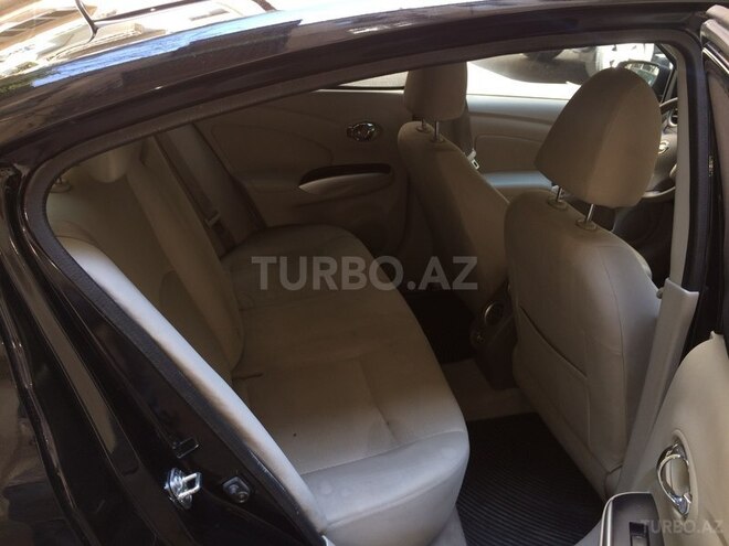 Nissan Sunny 2014, 64,888 km - 1.5 л - Bakı
