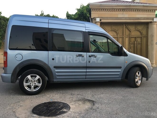 Ford Tourneo Connect 2006, 239,000 km - 1.8 l - Bakı