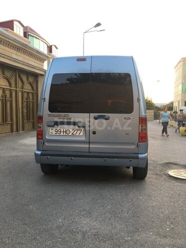Ford Tourneo Connect 2006, 239,000 km - 1.8 l - Bakı