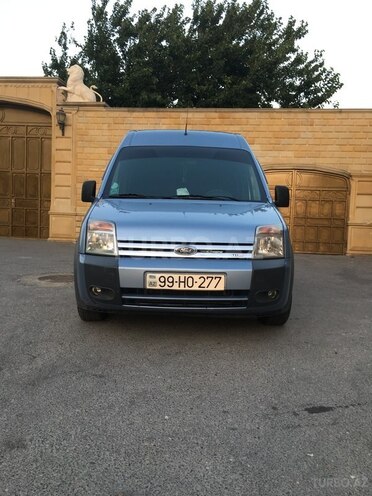 Ford Tourneo Connect 2006, 239,000 km - 1.8 l - Bakı