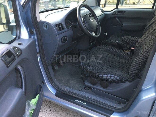 Ford Tourneo Connect 2006, 239,000 km - 1.8 l - Bakı