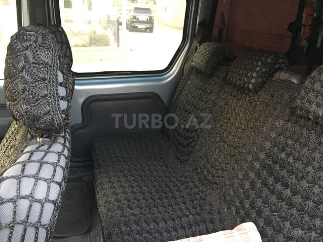 Ford Tourneo Connect 2006, 239,000 km - 1.8 l - Bakı