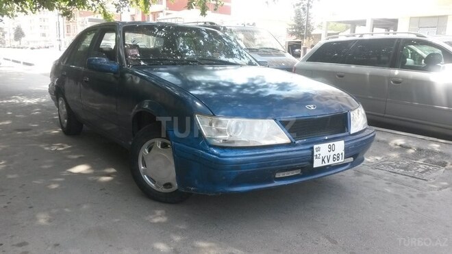 Daewoo  1994, 230,000 km - 1.6 л - Bakı