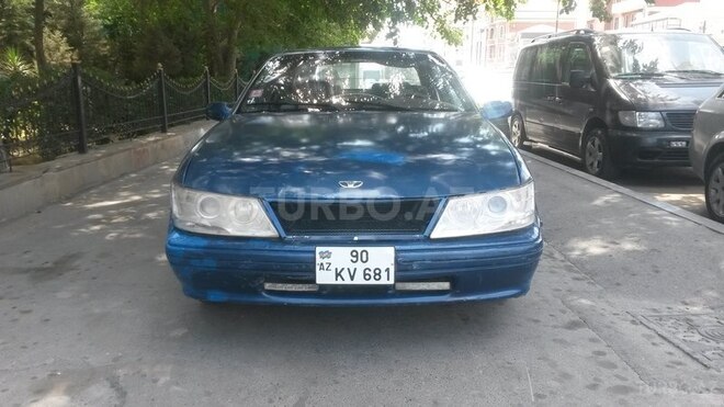 Daewoo  1994, 230,000 km - 1.6 л - Bakı