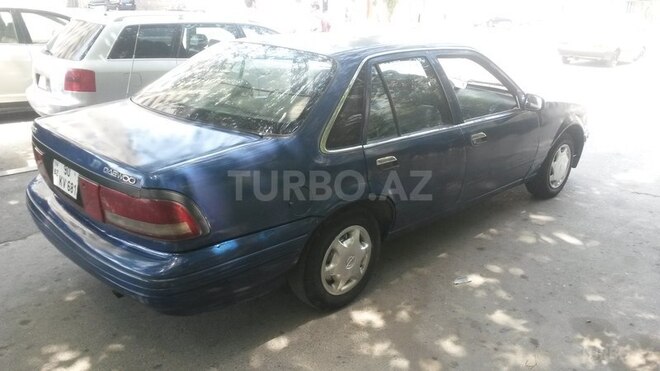 Daewoo  1994, 230,000 km - 1.6 л - Bakı