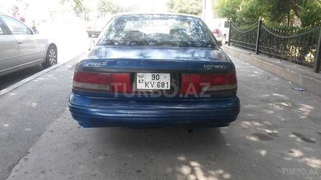 Daewoo  1994, 230,000 km - 1.6 л - Bakı