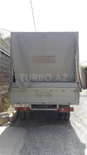 GAZ 330202-740 2004, 200,000 km - 2.4 l - Bakı