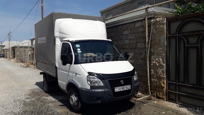 GAZ 330202-740 2004, 200,000 km - 2.4 l - Bakı