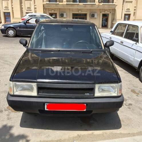 Tofas Sahin 2004, 195,000 km - 1.6 l - Sumqayıt