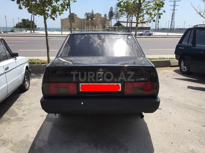 Tofas Sahin 2004, 195,000 km - 1.6 l - Sumqayıt