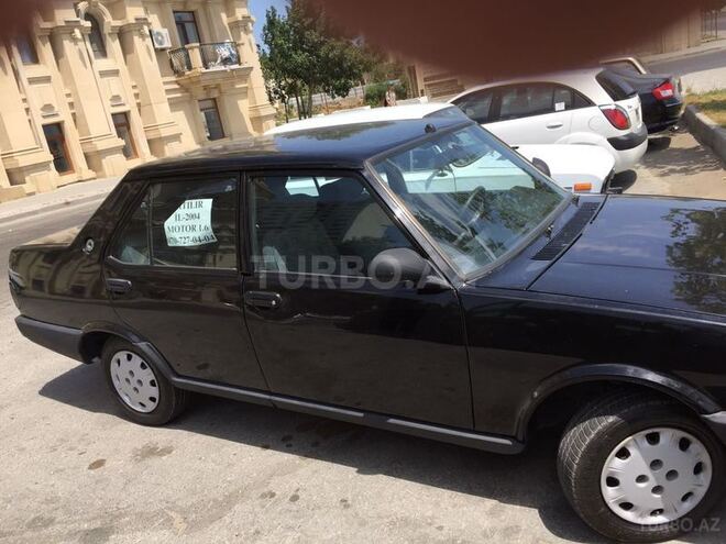Tofas Sahin 2004, 195,000 km - 1.6 l - Sumqayıt