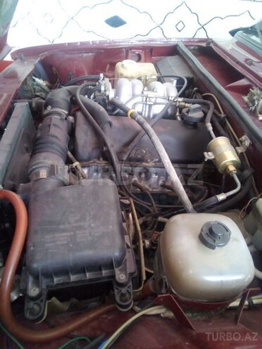 LADA (VAZ) 2107 2006, 75,000 km - 1.6 l - Ucar