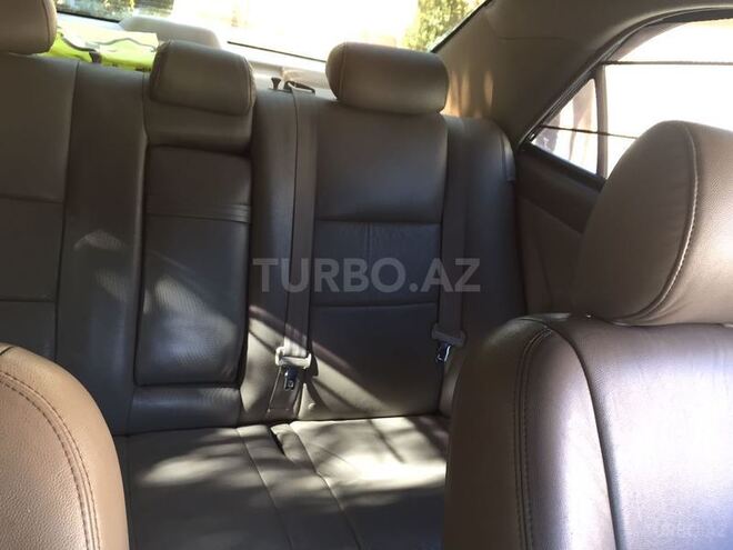 Toyota Camry 2004, 120,000 km - 2.4 l - Bakı