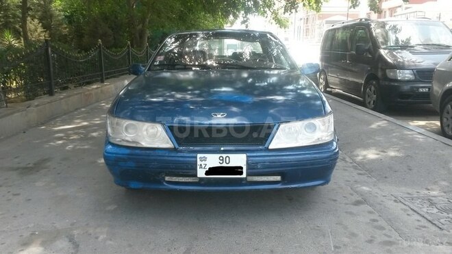 Daewoo  1994, 210,000 km - 2.0 л - Bakı