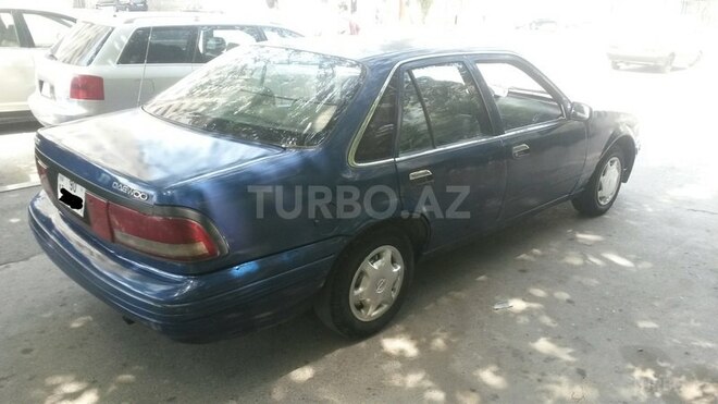 Daewoo  1994, 210,000 km - 2.0 л - Bakı