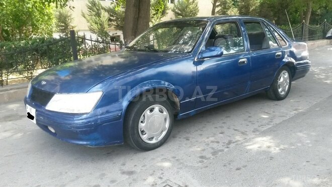 Daewoo  1994, 210,000 km - 2.0 л - Bakı