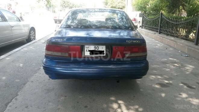 Daewoo  1994, 210,000 km - 2.0 л - Bakı
