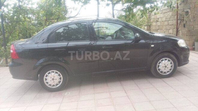 Chevrolet Aveo 2011, 290,000 km - 1.4 l - Bakı