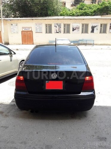 Volkswagen Jetta 2002, 148,600 km - 1.8 l - Bakı