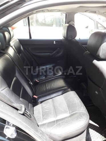 Volkswagen Jetta 2002, 148,600 km - 1.8 l - Bakı