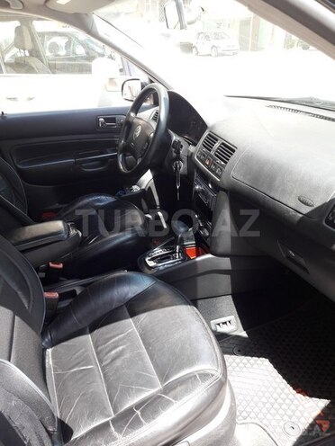 Volkswagen Jetta 2002, 148,600 km - 1.8 l - Bakı