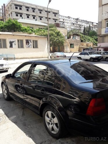 Volkswagen Jetta 2002, 148,600 km - 1.8 l - Bakı
