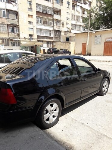 Volkswagen Jetta 2002, 148,600 km - 1.8 l - Bakı