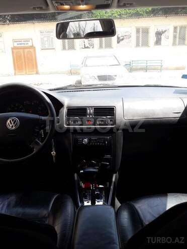 Volkswagen Jetta 2002, 148,600 km - 1.8 l - Bakı
