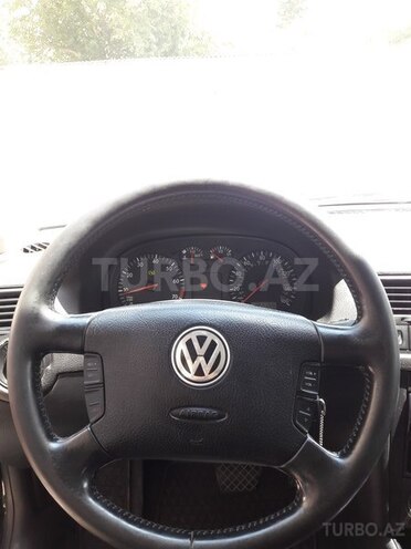 Volkswagen Jetta 2002, 148,600 km - 1.8 l - Bakı
