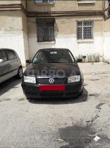 Volkswagen Jetta 2002, 148,600 km - 1.8 l - Bakı