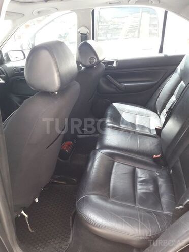 Volkswagen Jetta 2002, 148,600 km - 1.8 l - Bakı
