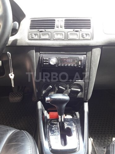 Volkswagen Jetta 2002, 148,600 km - 1.8 l - Bakı