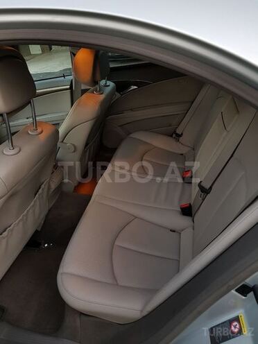 Mercedes E 350 2008, 213,114 km - 3.5 l - Bakı