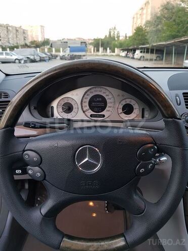Mercedes E 350 2008, 213,114 km - 3.5 l - Bakı