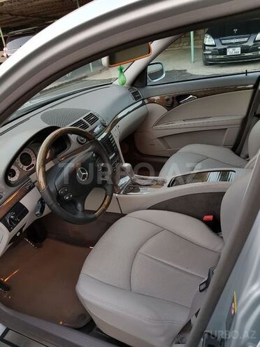 Mercedes E 350 2008, 213,114 km - 3.5 l - Bakı