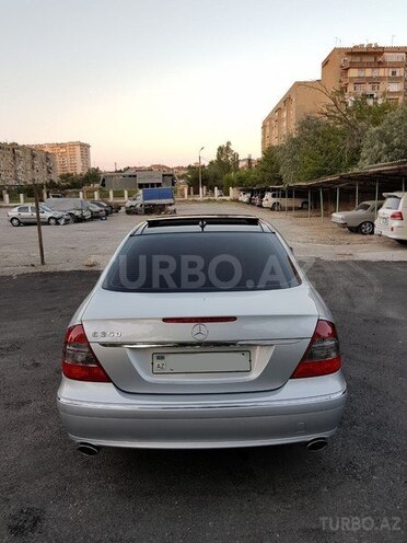 Mercedes E 350 2008, 213,114 km - 3.5 l - Bakı