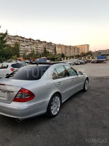 Mercedes E 350 2008, 213,114 km - 3.5 l - Bakı