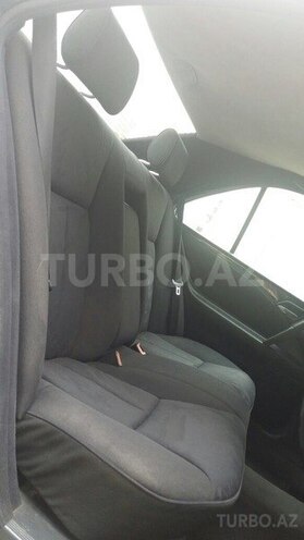 Mercedes E 300 1996, 267,000 km - 3.0 l - Sumqayıt