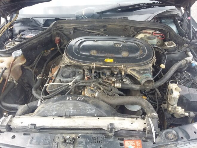 Mercedes 190 1993, 290,000 km - 2.0 л - Bakı