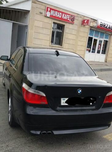 BMW 530 2007, 26,000 km - 3.0 l - Bakı