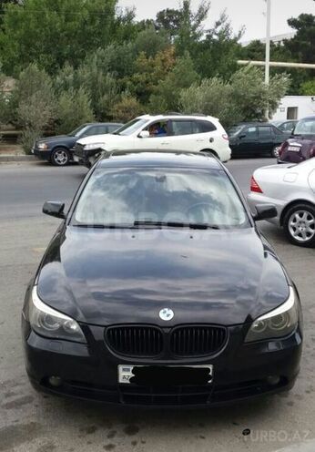 BMW 530 2007, 26,000 km - 3.0 l - Bakı