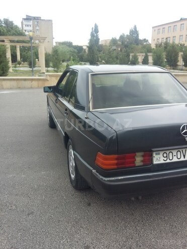 Mercedes 190 1993, 290,000 km - 2.0 л - Bakı