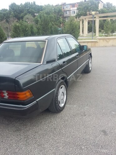 Mercedes 190 1993, 290,000 km - 2.0 л - Bakı