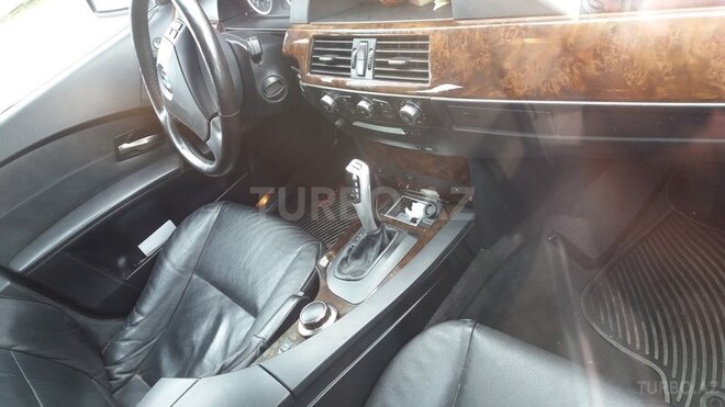 BMW 530 2007, 26,000 km - 3.0 l - Bakı
