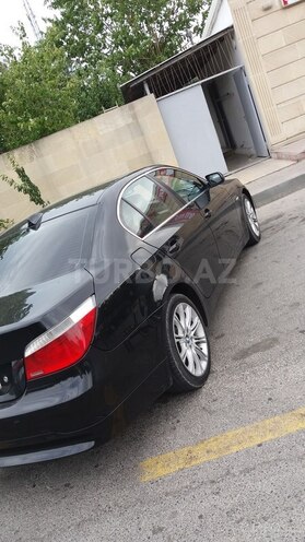 BMW 530 2007, 26,000 km - 3.0 l - Bakı