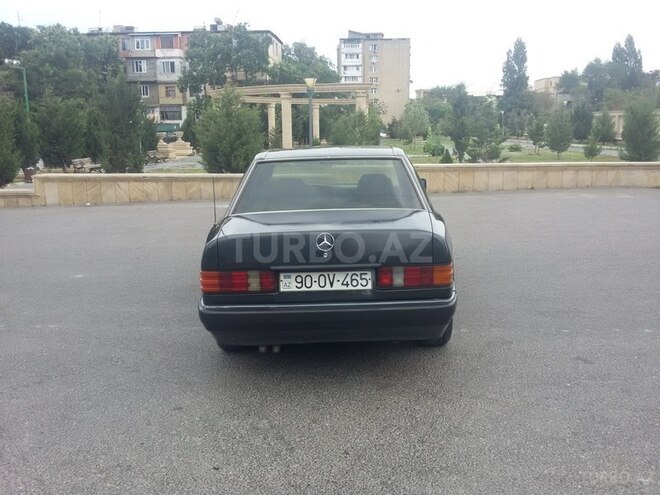 Mercedes 190 1993, 290,000 km - 2.0 л - Bakı