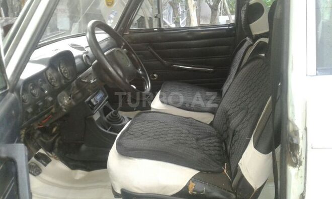 LADA (VAZ) 2106 1992, 852,632 km - 1.5 l - Sumqayıt